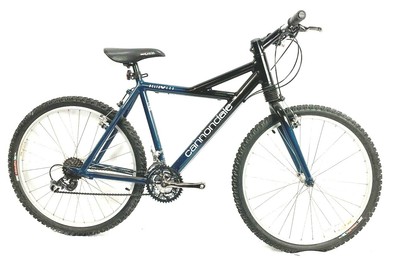 cannondale f400 caad3